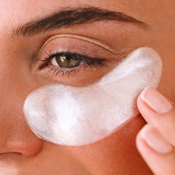 ✨Closet clear out✨ Bright Eyes depuffing and brightening eye gel - Picture 2 of 2